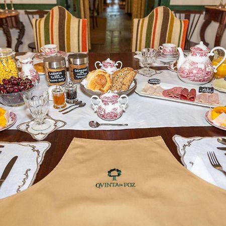 Quinta Da Foz Villa Foz do Arelho Ngoại thất bức ảnh