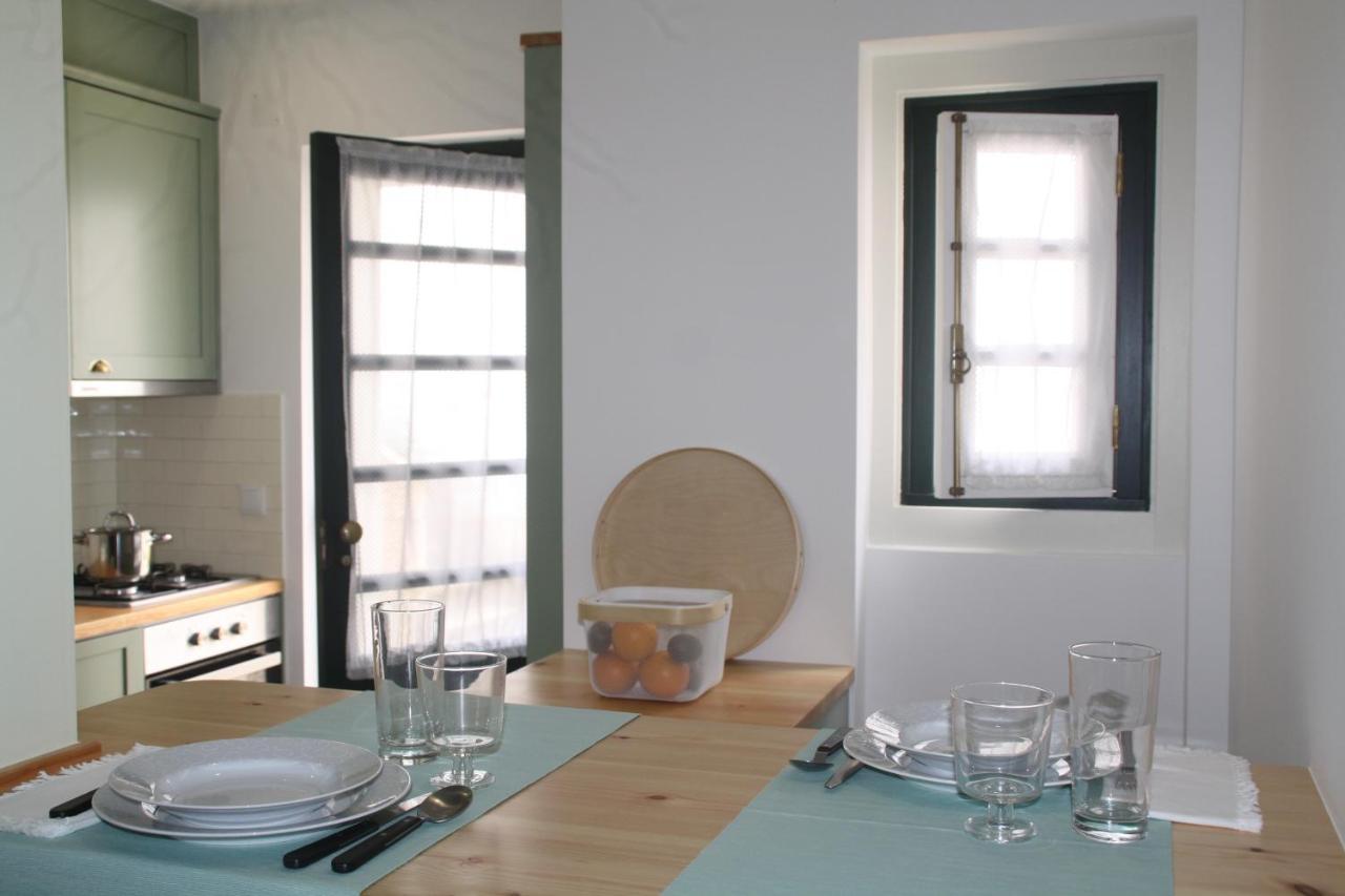 Quinta Da Foz Villa Foz do Arelho Ngoại thất bức ảnh