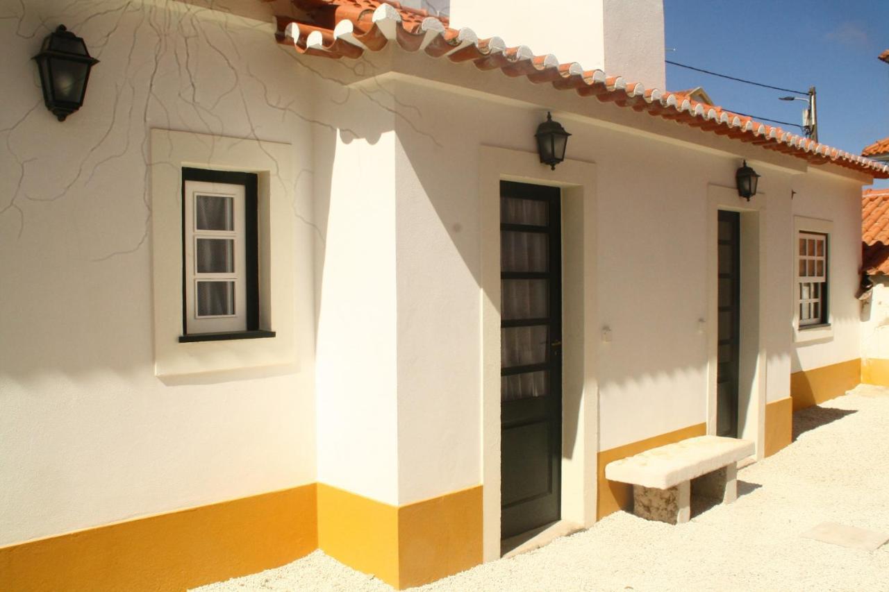 Quinta Da Foz Villa Foz do Arelho Ngoại thất bức ảnh