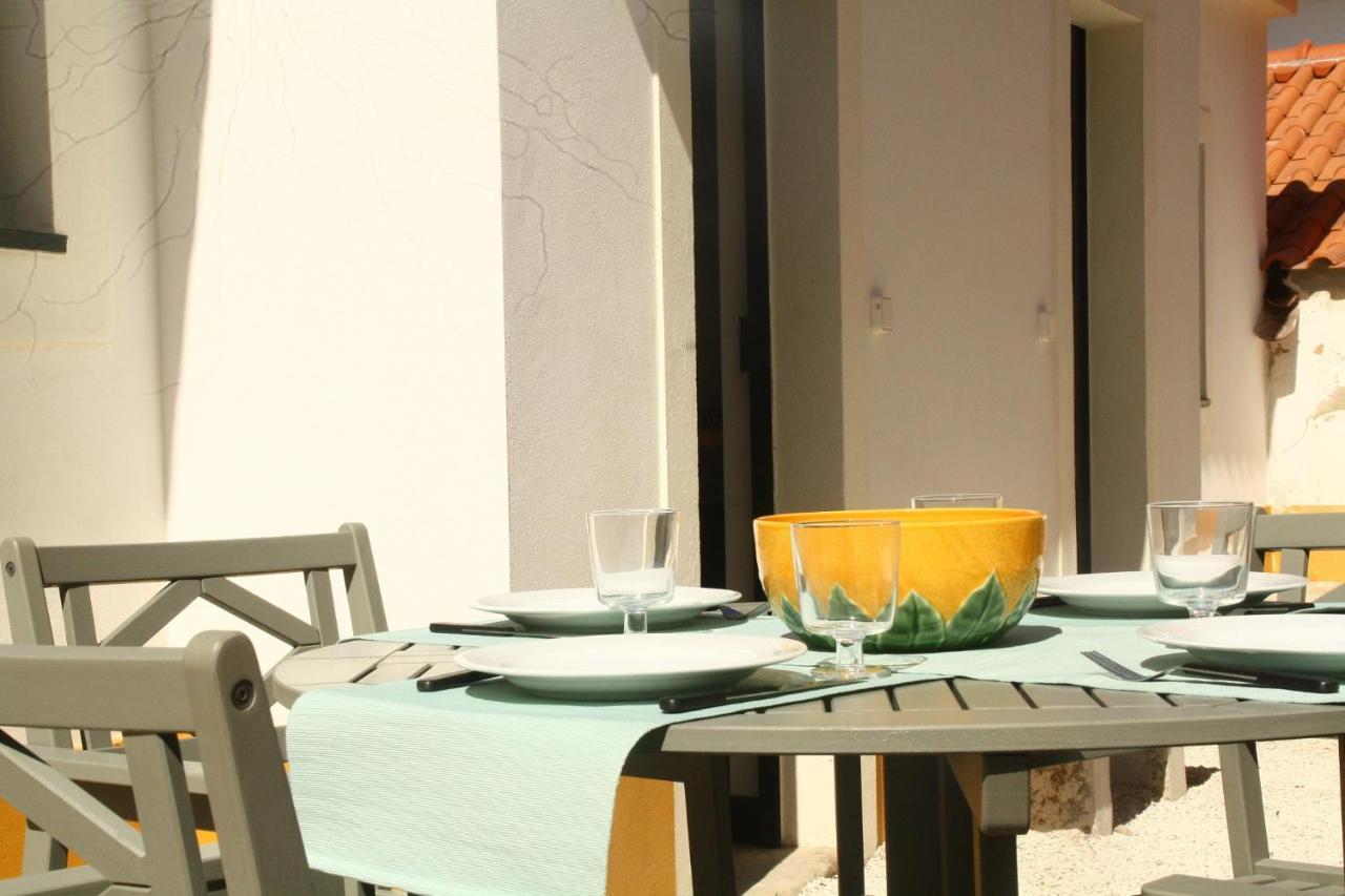 Quinta Da Foz Villa Foz do Arelho Ngoại thất bức ảnh