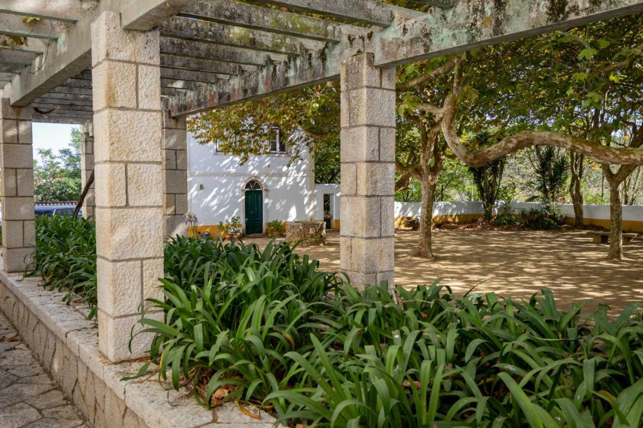 Quinta Da Foz Villa Foz do Arelho Ngoại thất bức ảnh