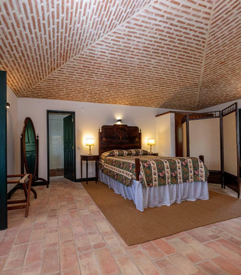 Quinta Da Foz Villa Foz do Arelho Ngoại thất bức ảnh