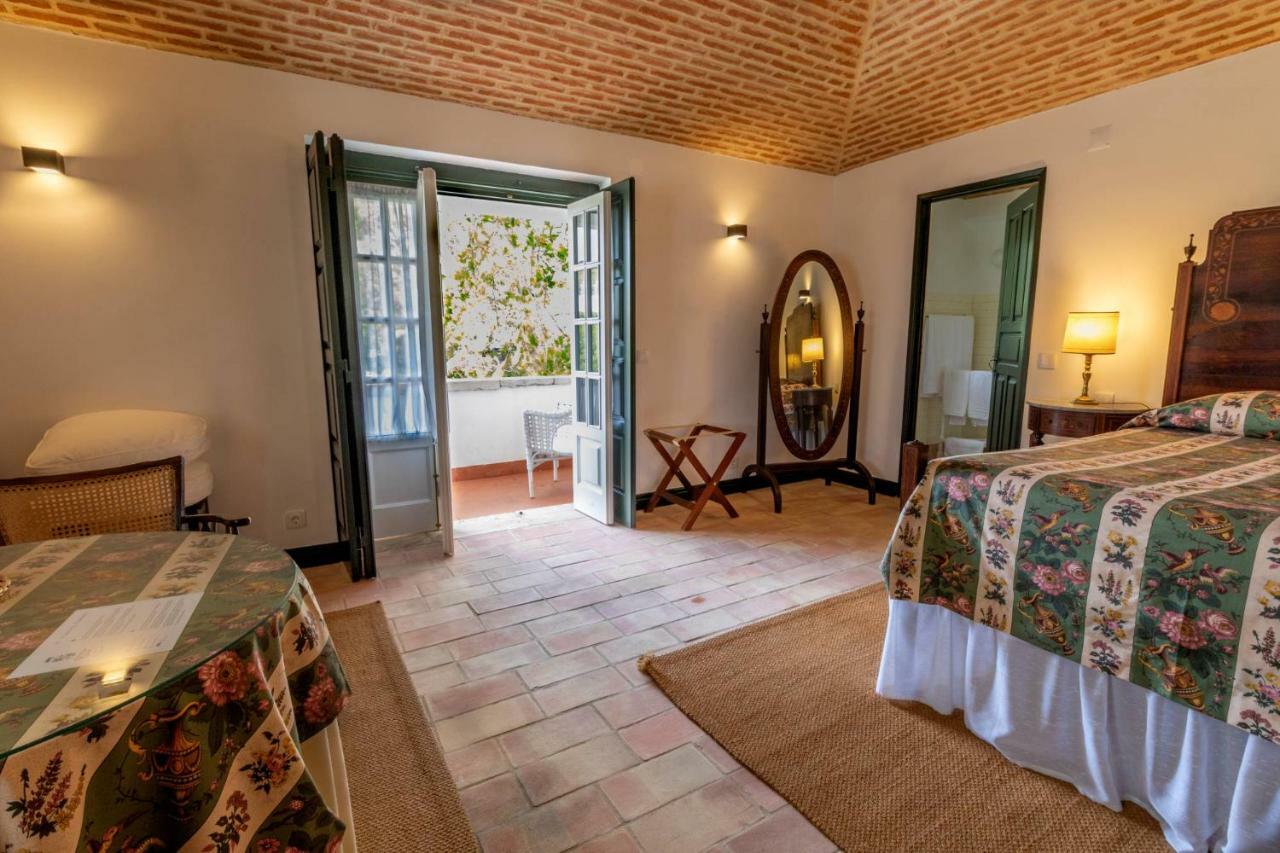 Quinta Da Foz Villa Foz do Arelho Ngoại thất bức ảnh