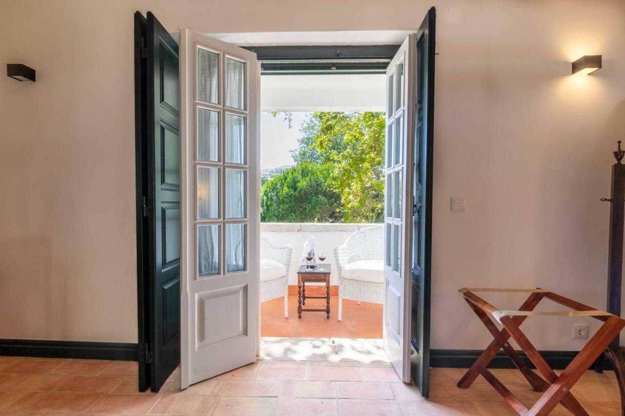 Quinta Da Foz Villa Foz do Arelho Ngoại thất bức ảnh