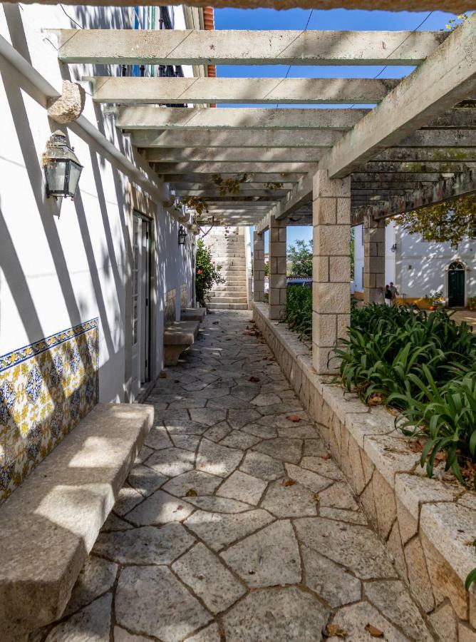 Quinta Da Foz Villa Foz do Arelho Ngoại thất bức ảnh