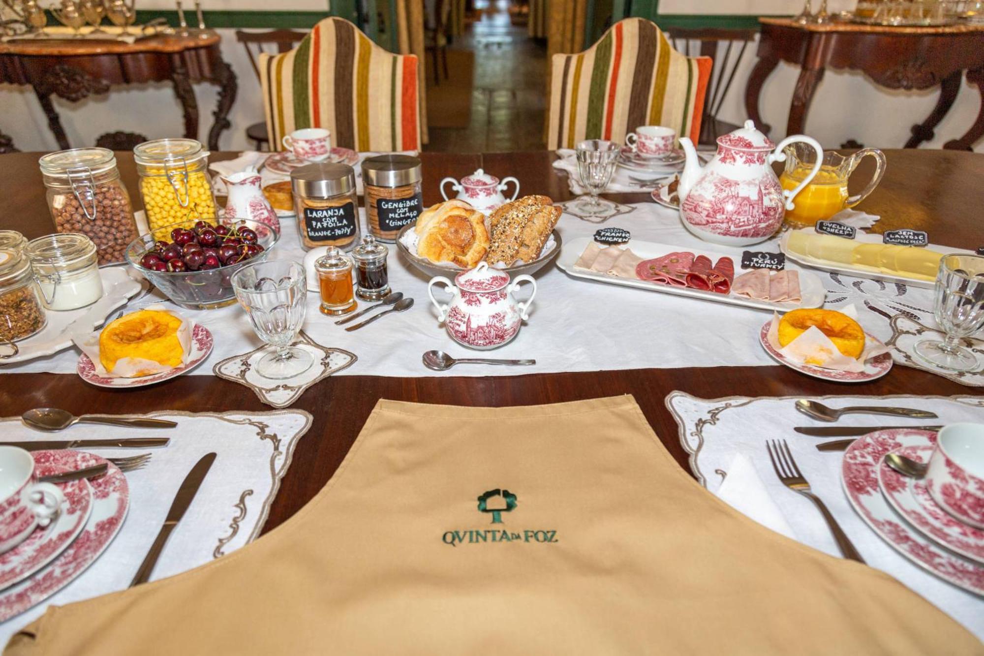 Quinta Da Foz Villa Foz do Arelho Ngoại thất bức ảnh