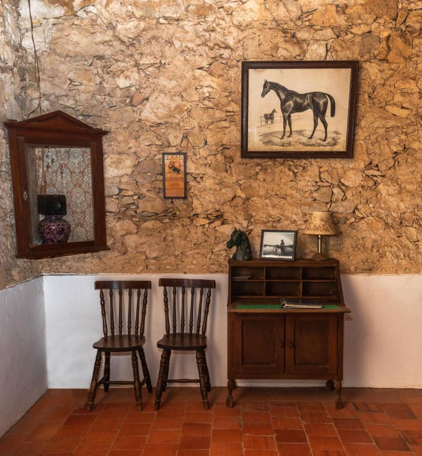 Quinta Da Foz Villa Foz do Arelho Ngoại thất bức ảnh
