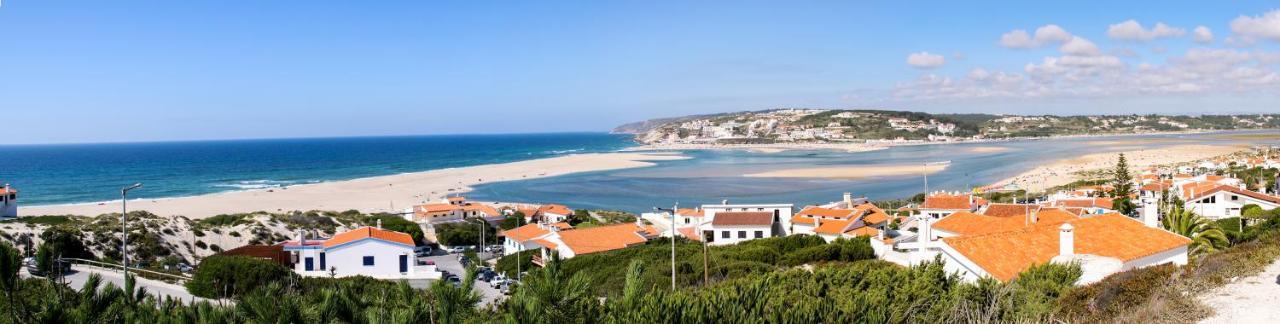 Quinta Da Foz Villa Foz do Arelho Ngoại thất bức ảnh