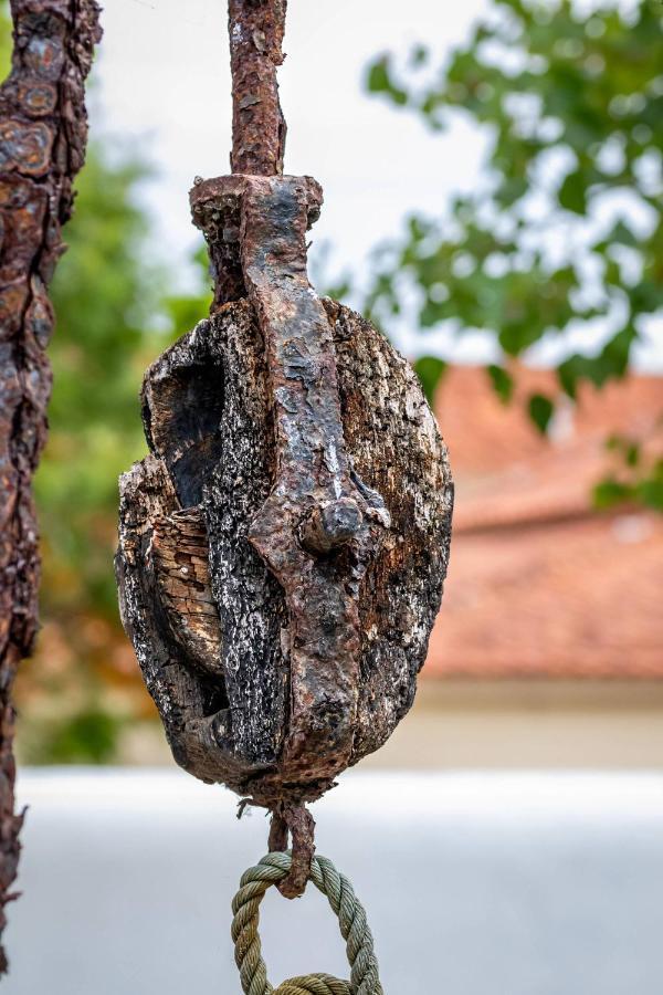 Quinta Da Foz Villa Foz do Arelho Ngoại thất bức ảnh